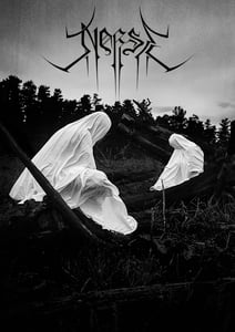 Image of NORSE -PEST DIGIPAK