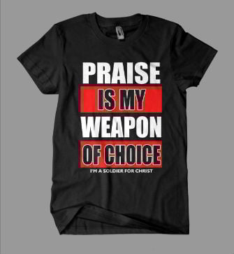 Image of GC PRAISE