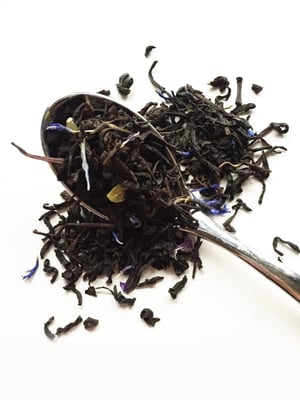 Image of What Magic Spoiled