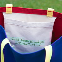 Image 3 of Primary Color Tote