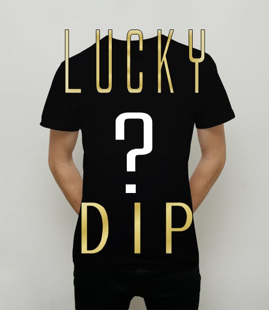 Image of LUCKY DIP