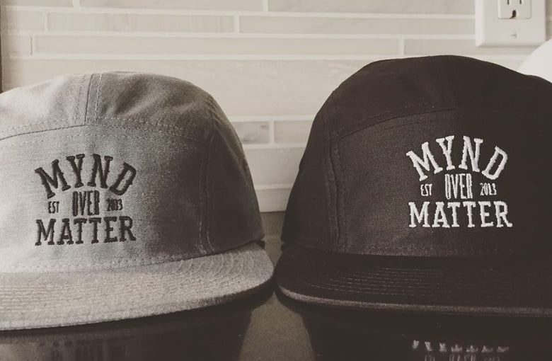 Image of Mynd 5 Panel