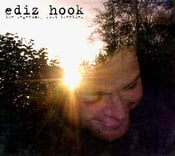 Image of Ediz Hook  Tony Reed (Mos Generator) Solo Album - The Legendary Lost Twenties (CD) 