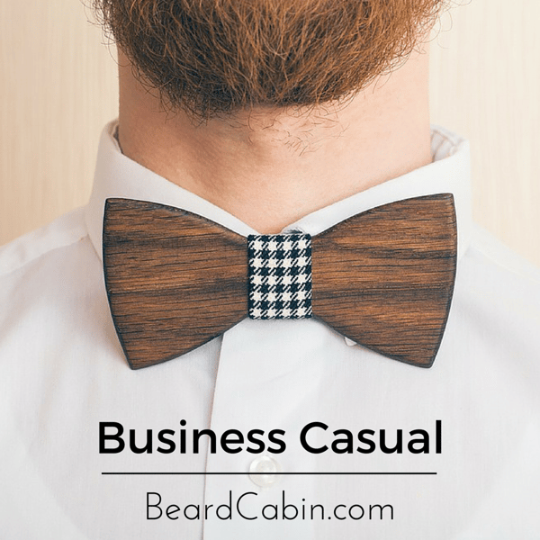 Image of Business Casual