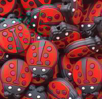 Image 1 of Ladybird Collection