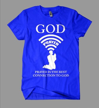Image of GC PRAYER