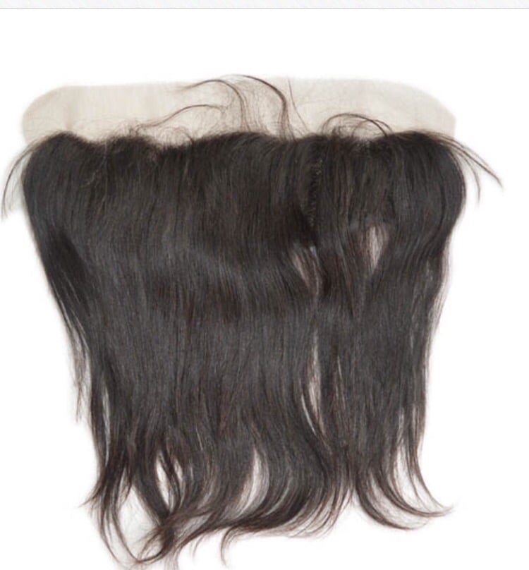 Image of Lace Frontal Closure