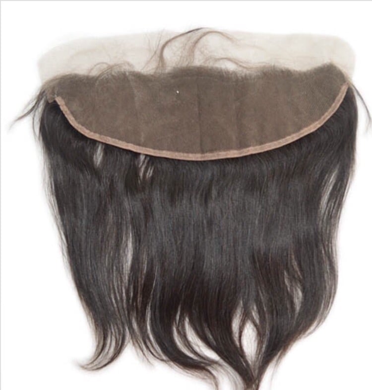 Image of Lace Frontal Closure