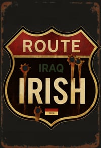 Image 19 of Tin Signs 🫡