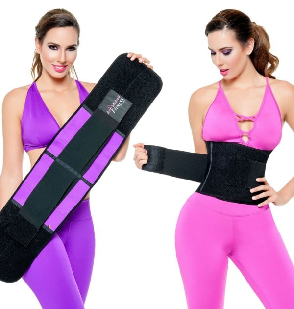 Image of Fitness belt