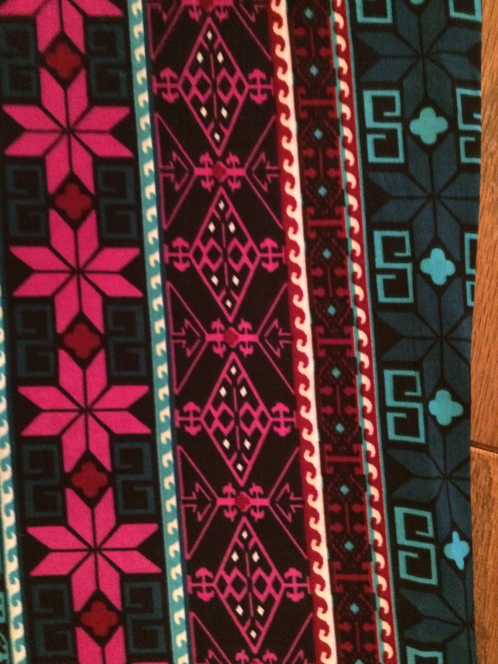 Image of Fancy Pants - TRIBAL PRINT