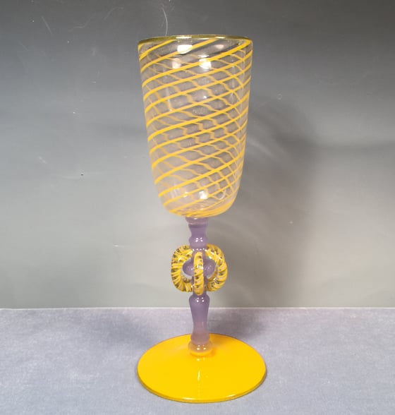 Image of Spring Torus Cup