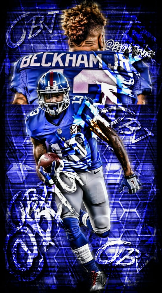 Image of Obj IPhone 6 wallpaper.