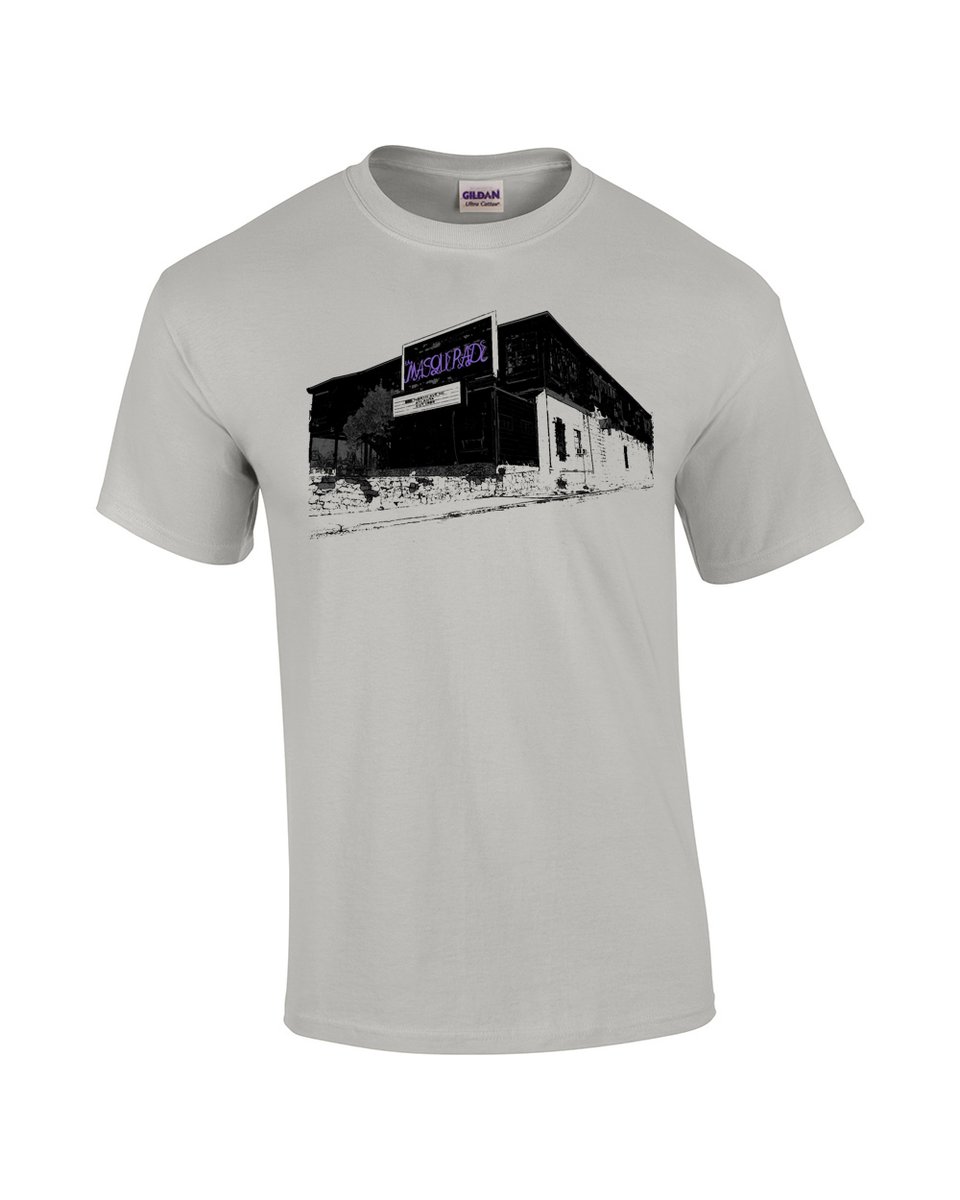 marquee club t shirt