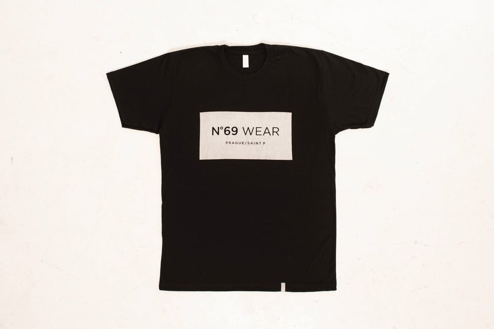 Image of N°69 WEAR | T-Shirt