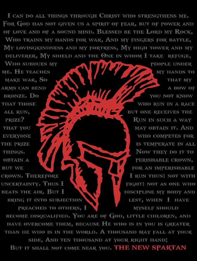 Image of Verses for Victory