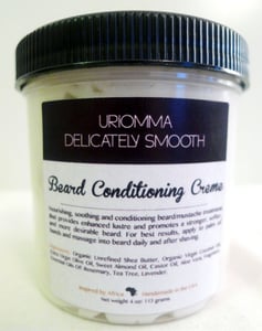 Image of BOURBON BEARD CONDITIONING CREME