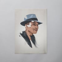 Image 1 of Anthony Caseiro Art Print