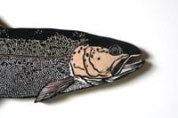 Image 4 of Kroll's Rainbow Trout