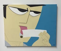 Image 2 of R O L L  O F F