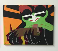 Image 3 of R O L L  O F F