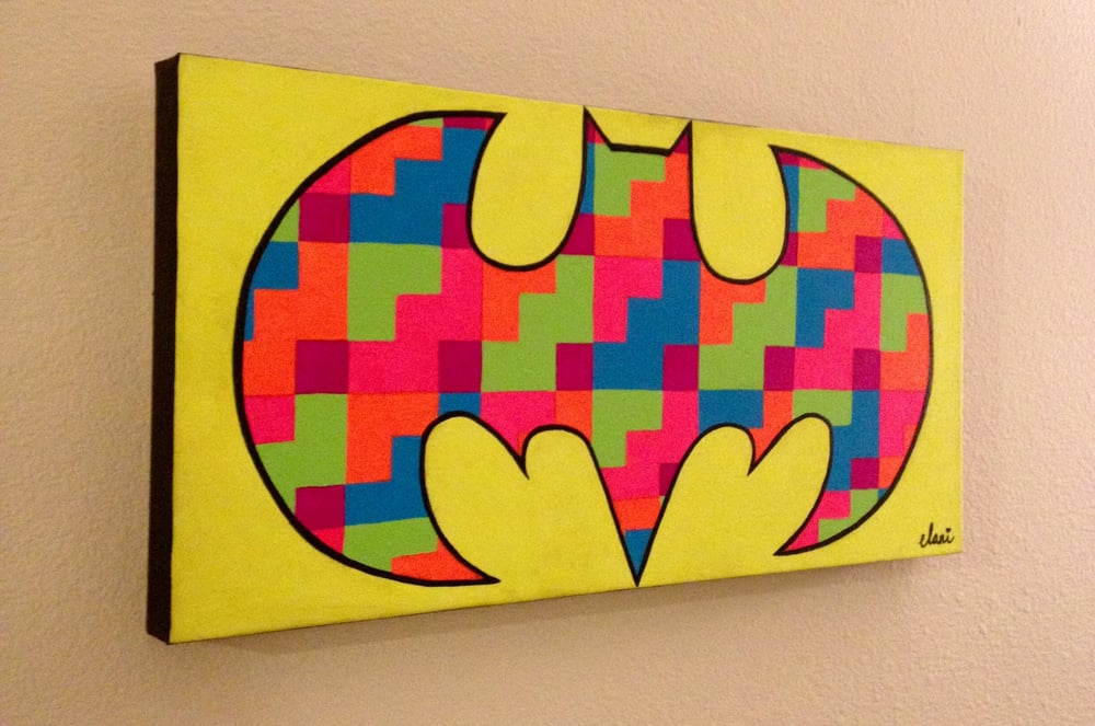 Image of Batman 