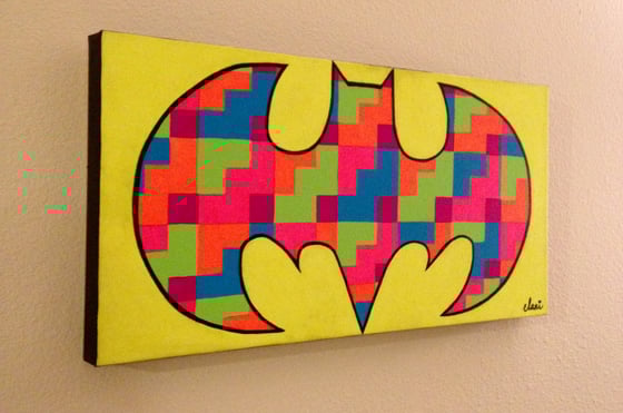 Image of Batman 