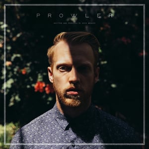 Image of Prowler - Physical Album