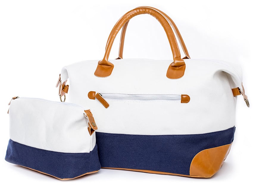 Image of Travelbag set