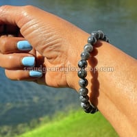 Image 5 of NEW* Labradorite Bracelet