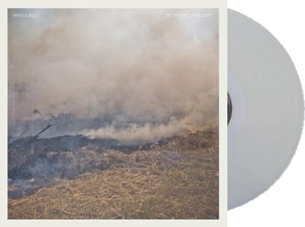 Brass Bed - In The Yellow Leaf LP + Download Card