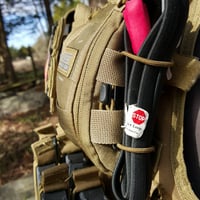 Image 3 of Single Sheepdog Systems 2.0 Gear/TQ Holder 