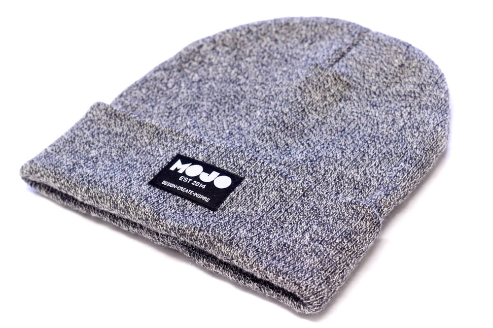 Image of Blizzard Beanie
