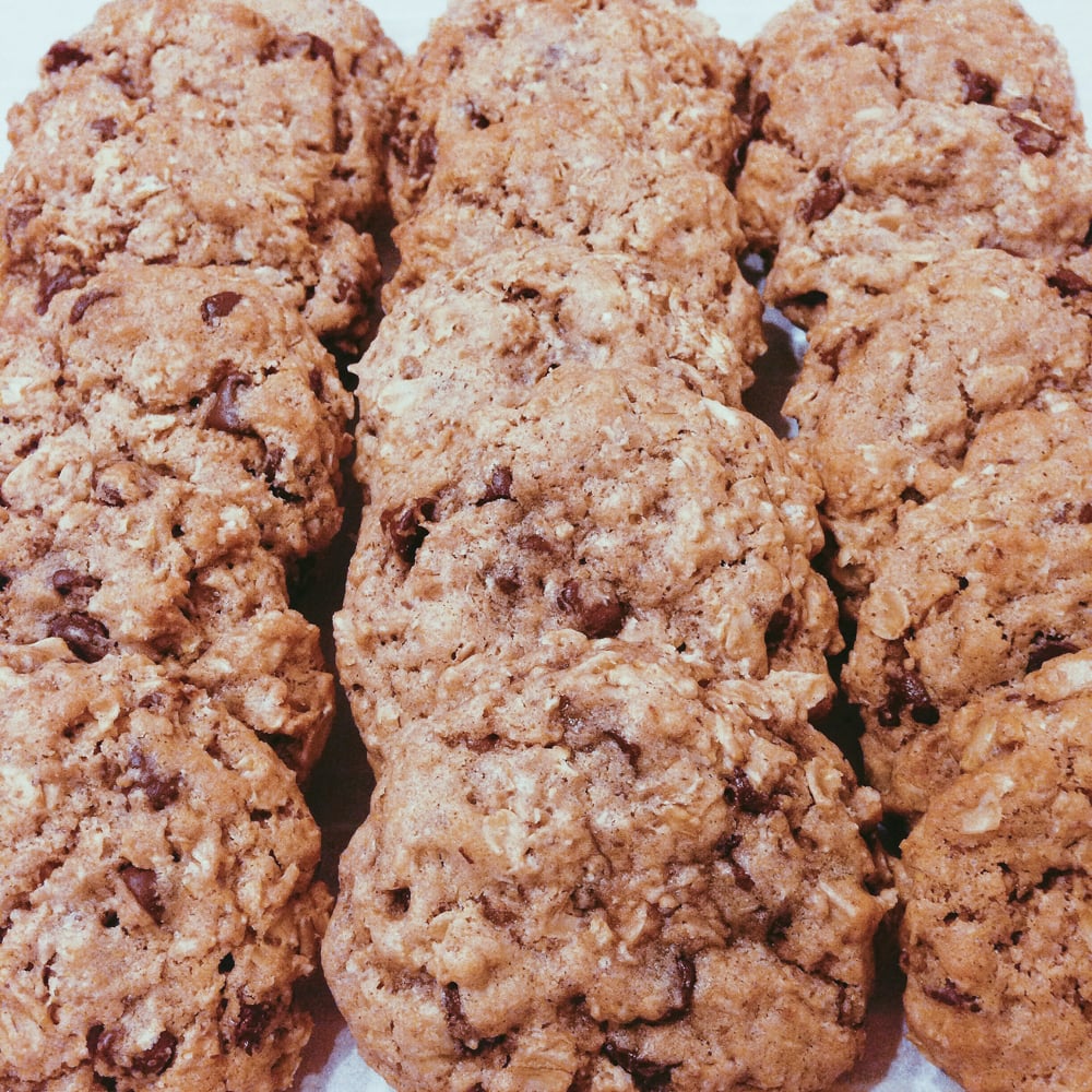 Image of Milky Magic for Nursing Mamas