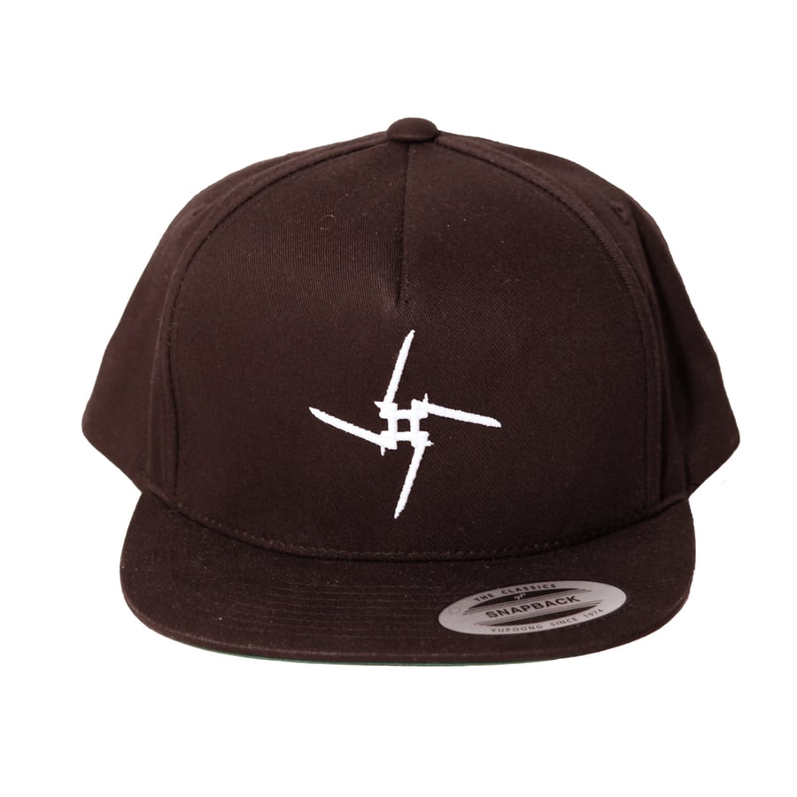 Image of Slevin Snapback Hat