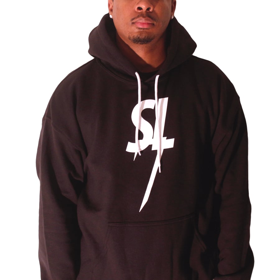 Image of SL7 Hoodie