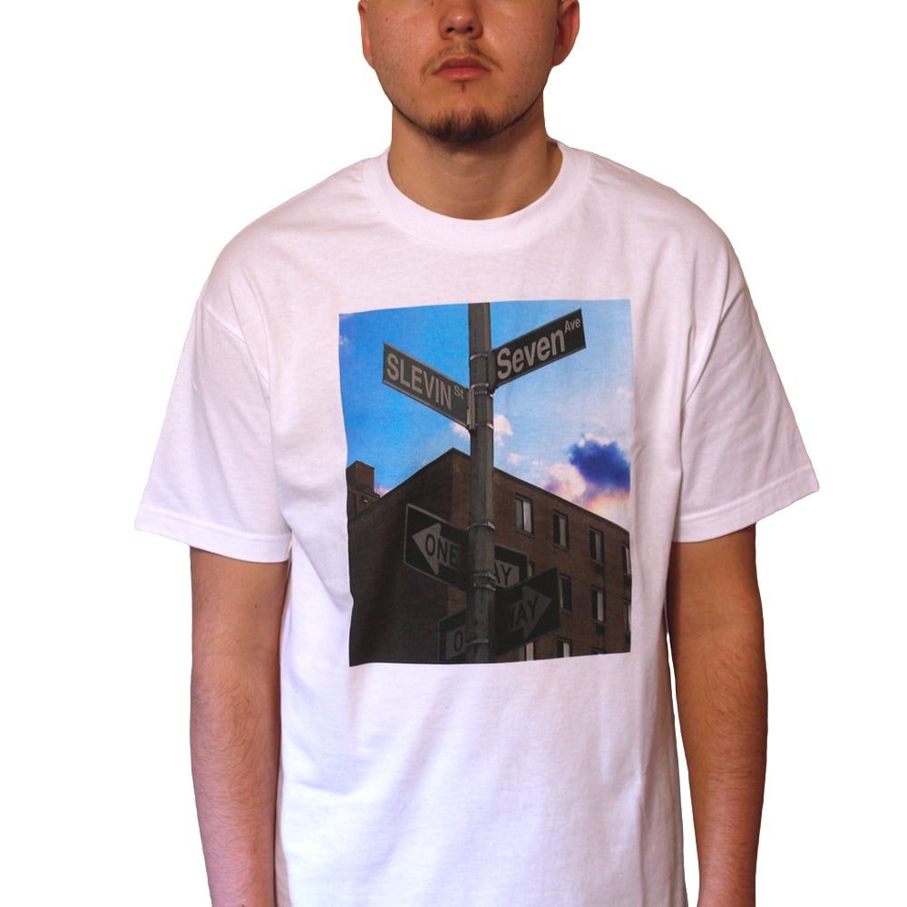 Image of Slevin ST T-shirt