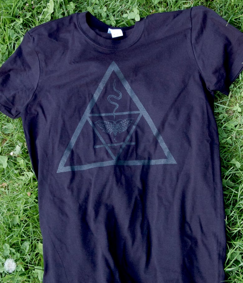 Image of Triangle Shirt