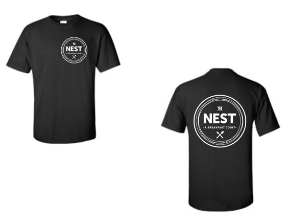 Image of The Nest T-Shirt