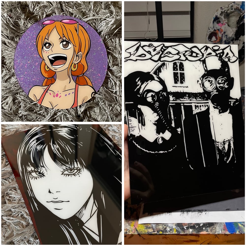 Image of Custom Commission (medium)