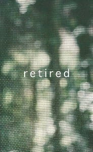 Image of Retired - Retired CS Pre order