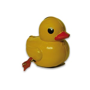 Image of Yellow Duck