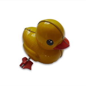 Image of Yellow Duck