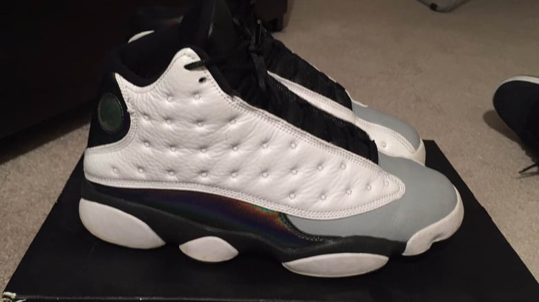 Image of Baron 13 Size 9.5