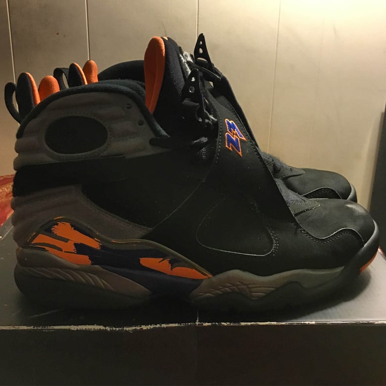 Image of Phoenix Sun 8s Size 9