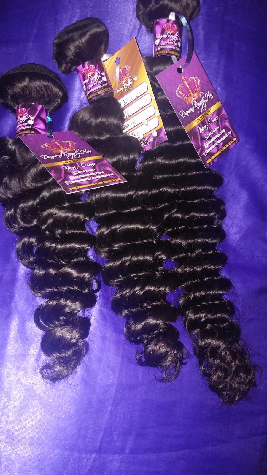Image of Random Bundles
