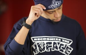 Image of Nuface beanies 