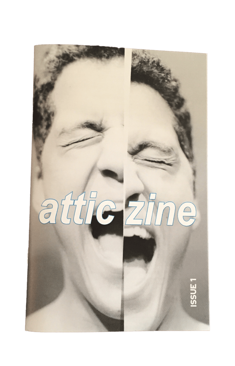 Attic Zine