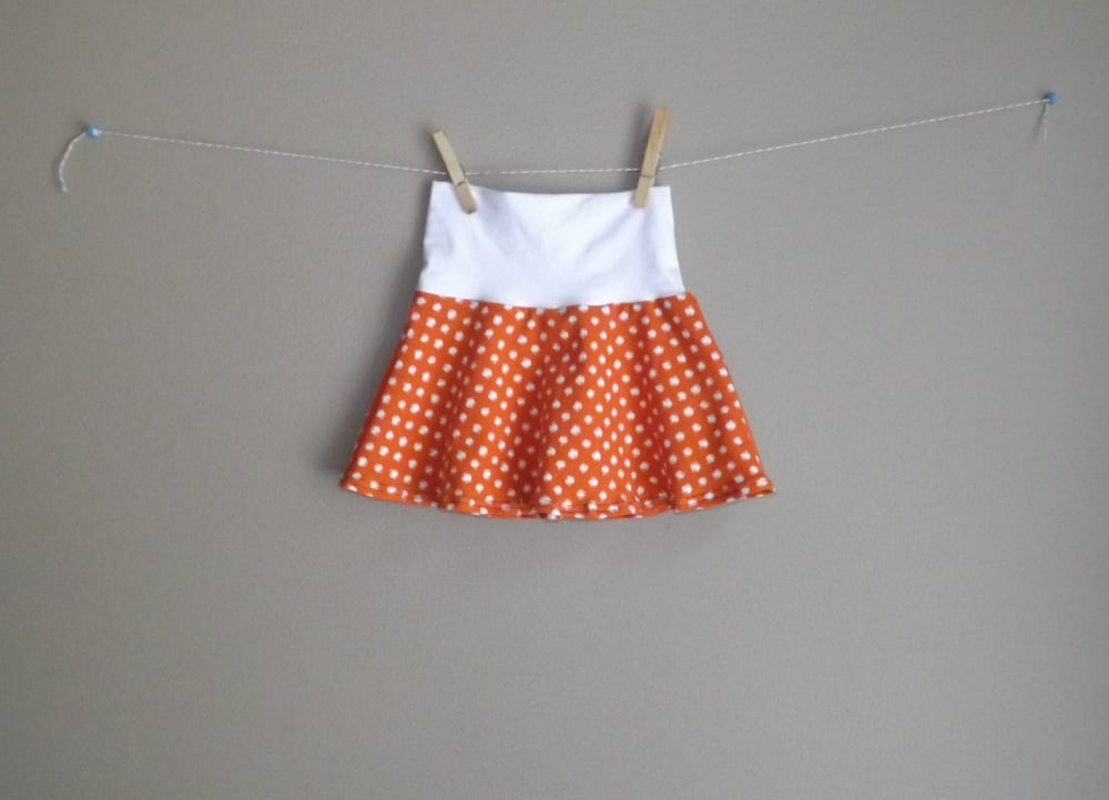 Image of Made to Order Mommy Skirt