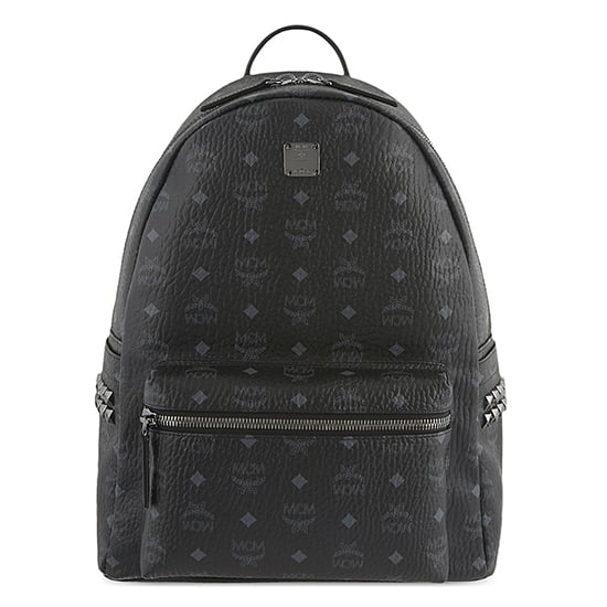 Image of MCM Stark Medium Backpack